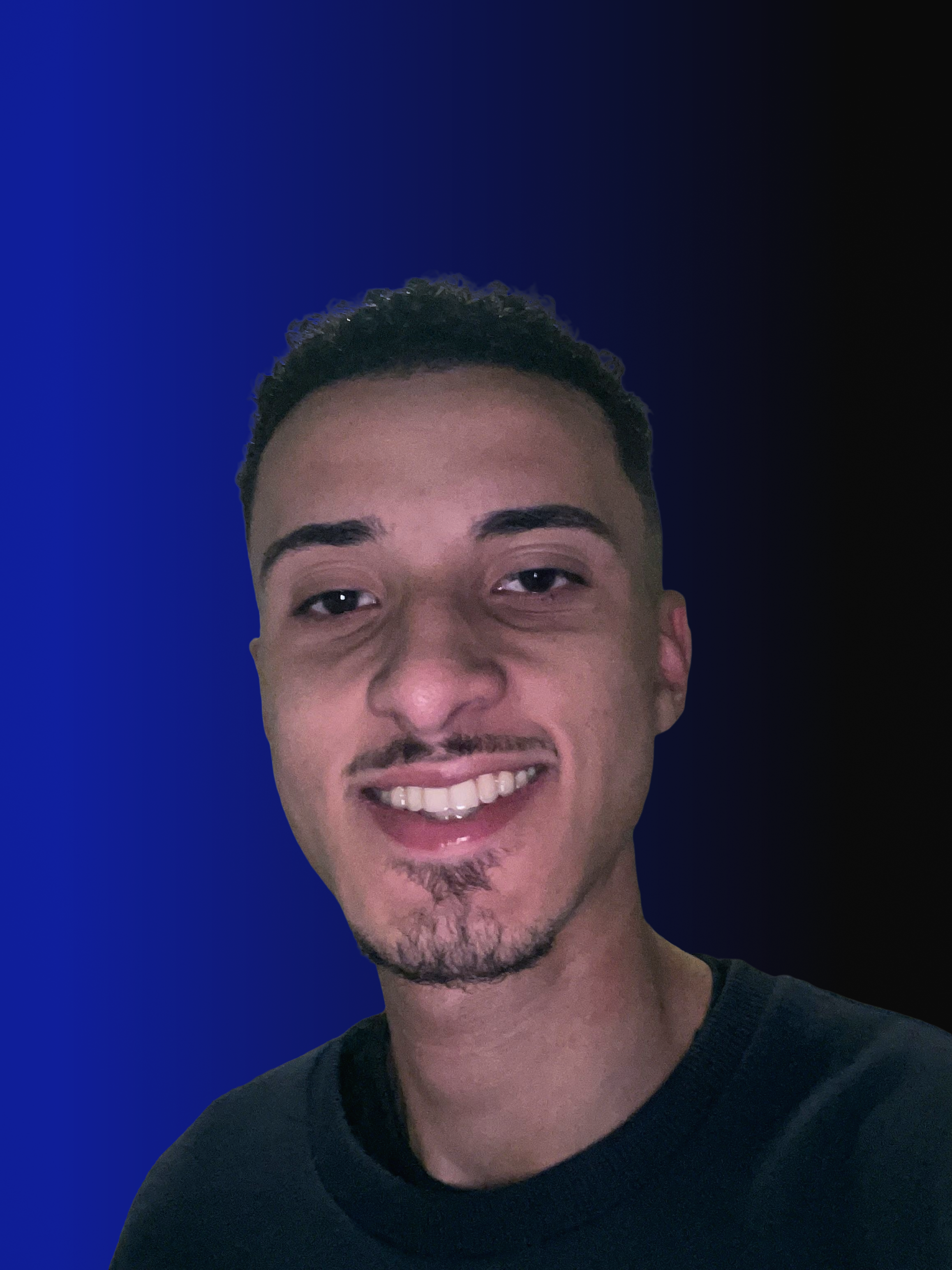 Foto de Vitor Queiroz